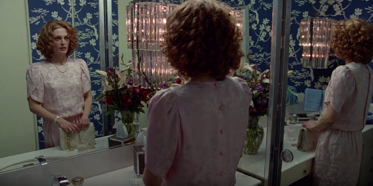 The 1995 film 'Safe' has new meaning during our coronavirus isolation |  America Magazine