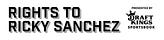 The Rights to Ricky Sanchez