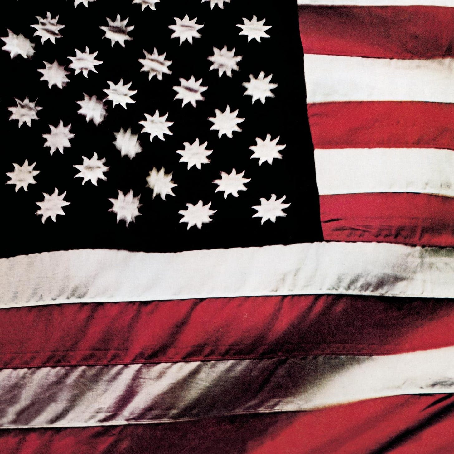 Sly &amp; The Family Stone - There&#39;s A Riot Goin&#39; On - Amazon.com Music