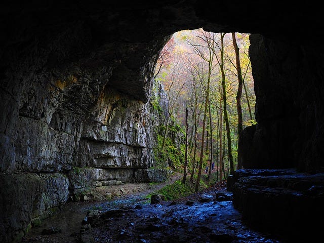 Free Falkensteiner Cave Cave photo and picture