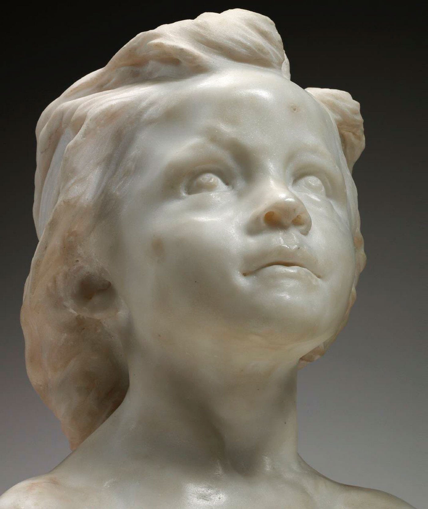 La Petite Châtelaine Camille Claudel La Petite Châtelaine Camille Claudel