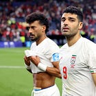 The Treatment of Iran’s World Cup Team Exposed the West's and FIFA's Double Standards