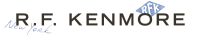 RF Kenmore