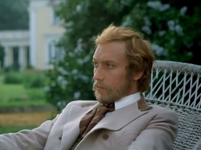 За кадром фильма «Мой ласковый и нежный зверь»: роман на съемочной площадке  и рождение «вальса века»