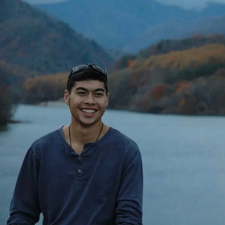 Substack profile picture for @madrid