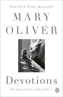Devotions by Mary Oliver