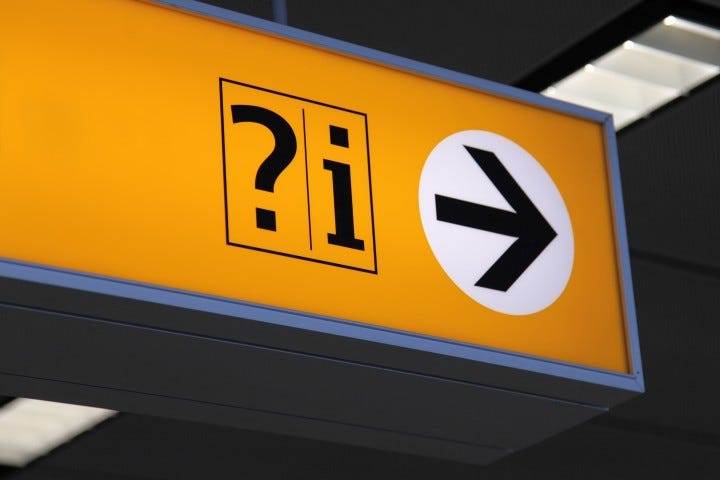 What are the important questions to ask when developing or using AI? Long views on AI, Part 2