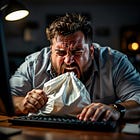 Arnold Foundation funded RetractionWatch Parrots an "Investor"