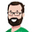 Andy Spence's avatar