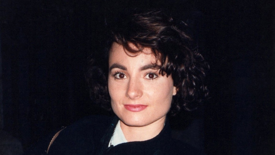 Bronwen Booth Bronwen Booth