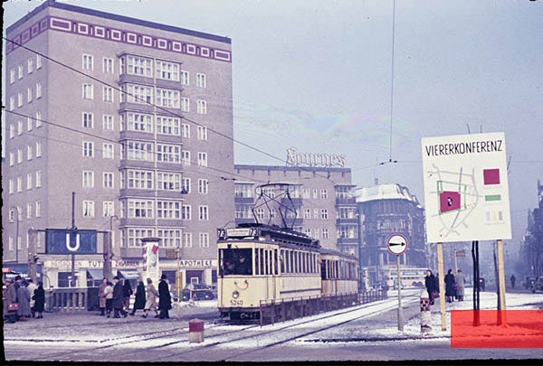 Innsbrucker Platz