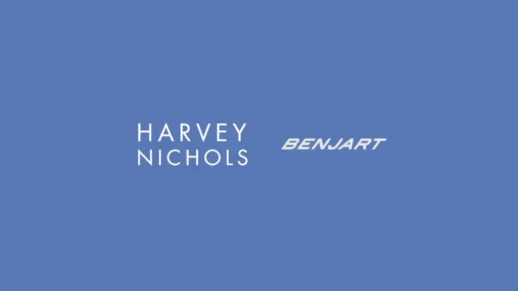 benjart