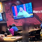 Did Mayra Flores Use Campaign Funds for a Disney World Trip?