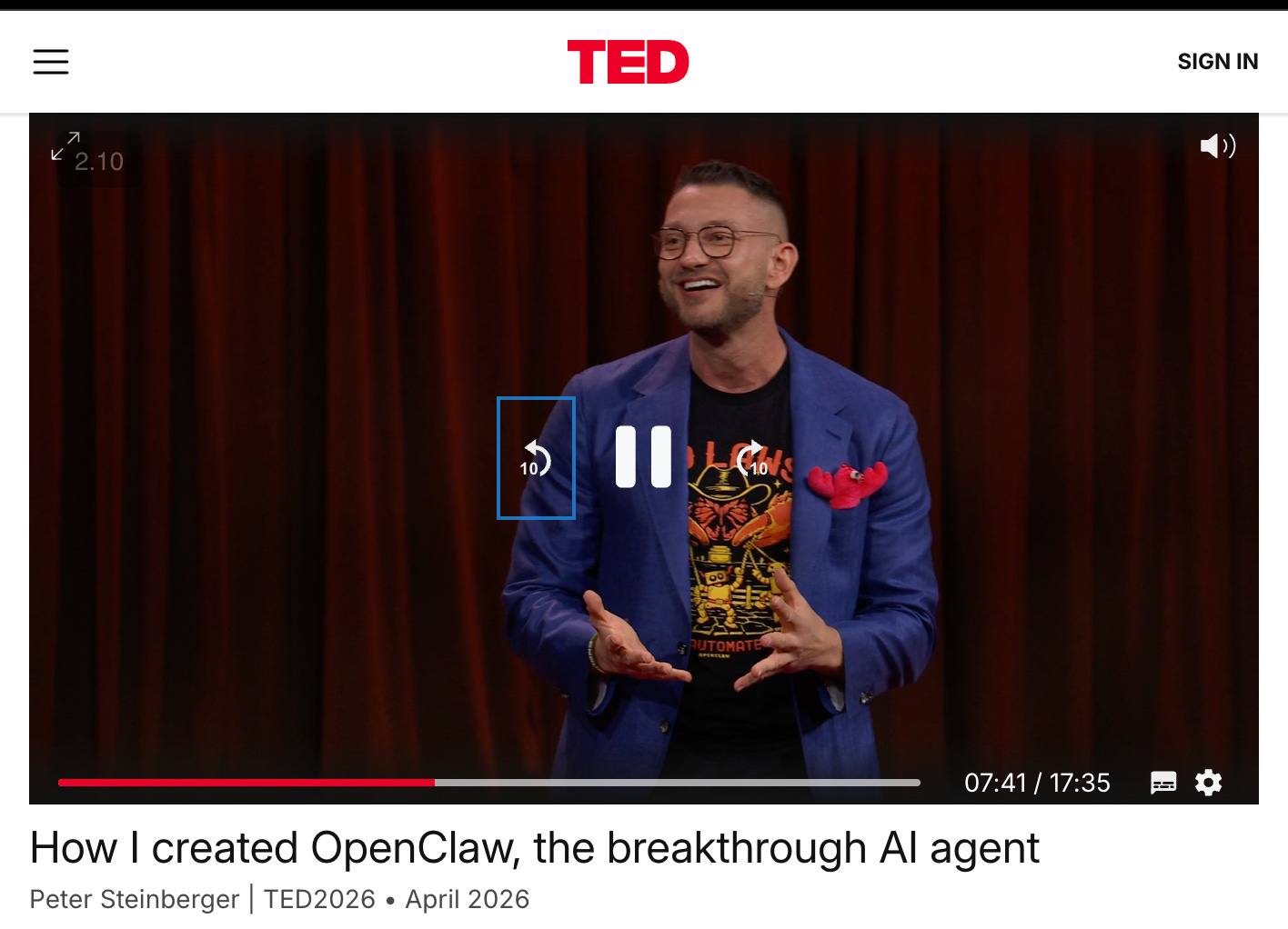 [AINews] The Two Sides of OpenClaw