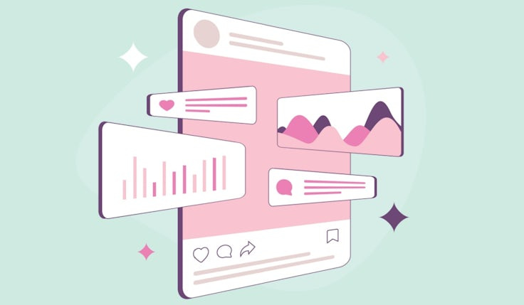 Social media