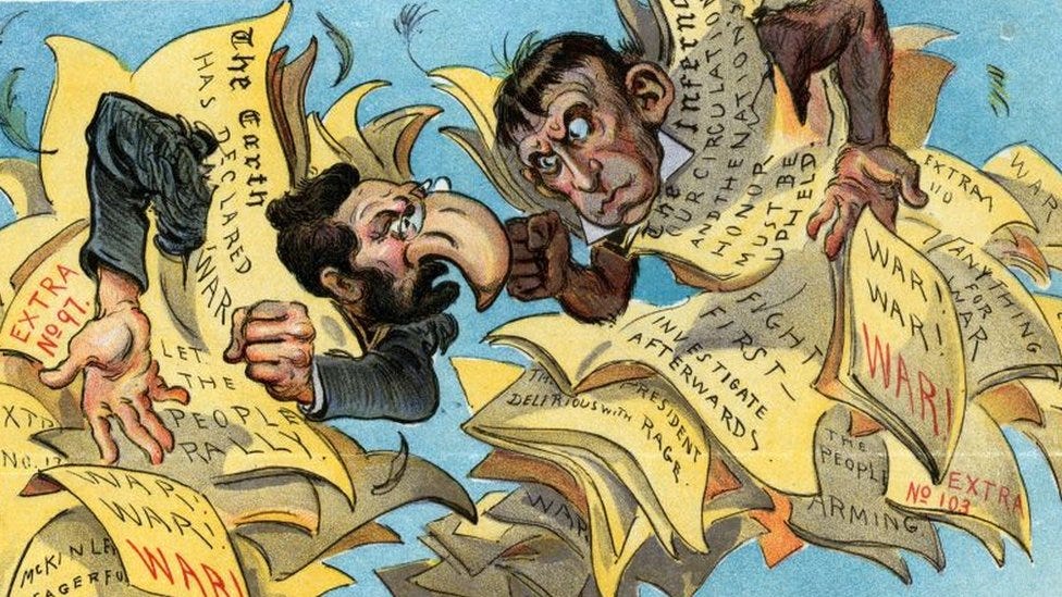 Premio Pulitzer: los antecedentes amarillistas del creador de uno de los  galardones más prestigiosos del periodismo (que se entrega este 9 de mayo)