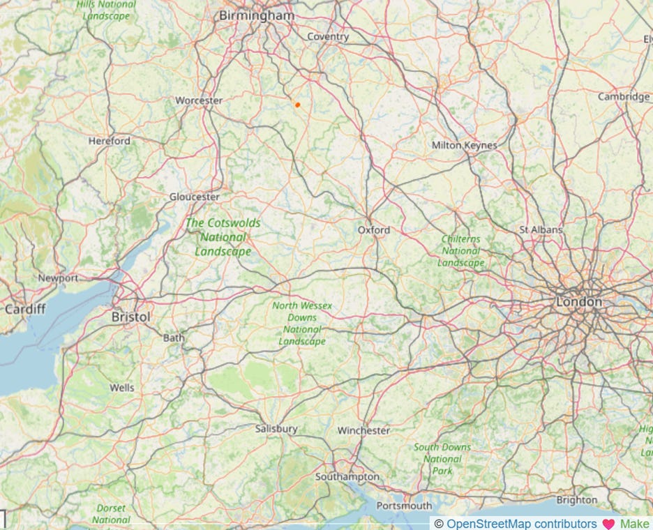 A map of a city
AI-generated content may be incorrect. A map of a city
AI-generated content may be incorrect.