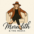 Meredith Klein's avatar