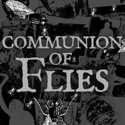 Communion of Flies