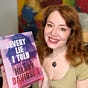 Hilary Davidson's avatar