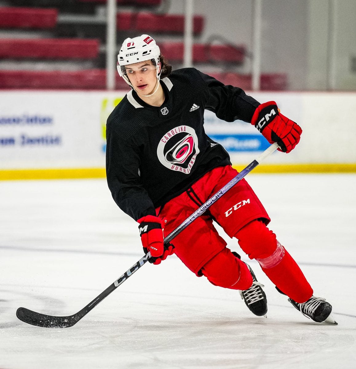 CANES SIGN BADINKA TO ENTRY-LEVEL CONTRACT – CANES PR CANES SIGN BADINKA TO ENTRY-LEVEL CONTRACT – CANES PR