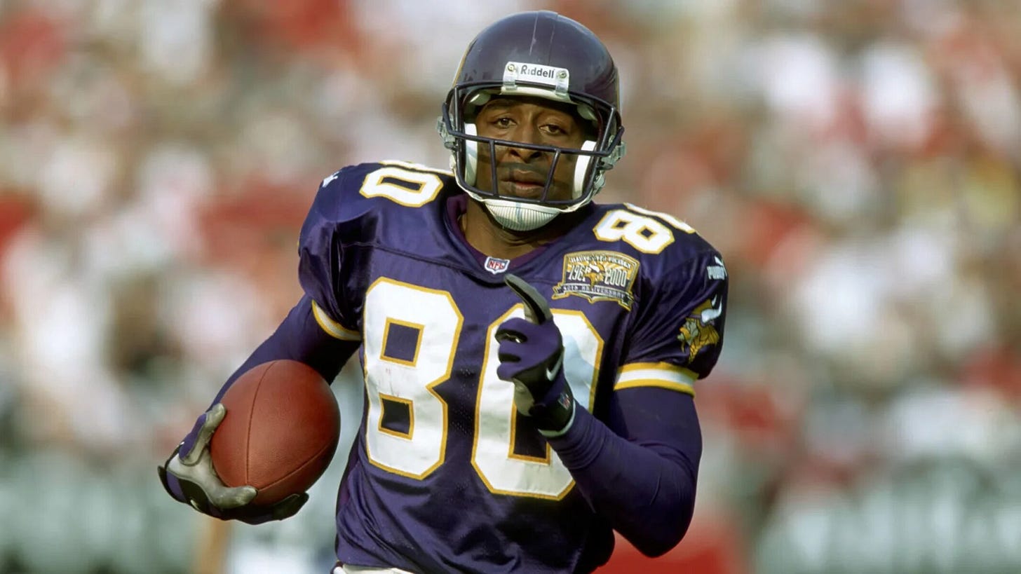 18 Enigmatic Facts About Cris Carter - Facts.net 18 Enigmatic Facts About Cris Carter - Facts.net