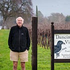 Wine Chronicles: Dancing Crow — Engineering Fluidity in a Destabilized Wine Market