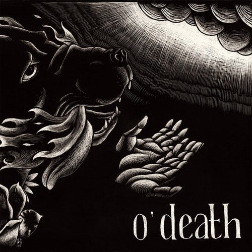 odeath
