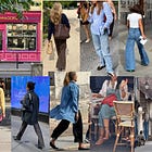 15 Parisian things that inspired me this week #18