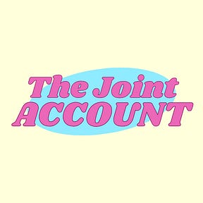 The Joint Account