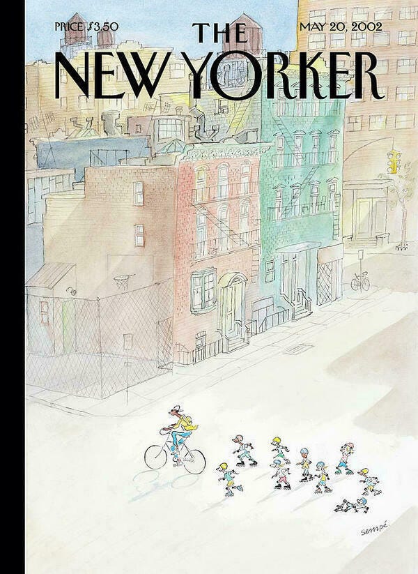 Faut-il éduquer les cyclistes ?