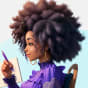 Victoria Guthrie's avatar