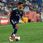 Brandon Bye Posts Thank You to New England