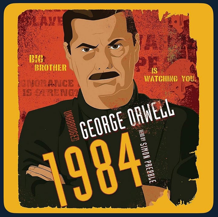 Paperback, audiobook