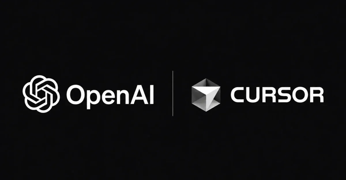 OpenAI Ends Cursor Partnership After SpaceX Acquisition - Shane the Gamer OpenAI Ends Cursor Partnership After SpaceX Acquisition - Shane the Gamer