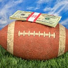 The Biggest Game In Town