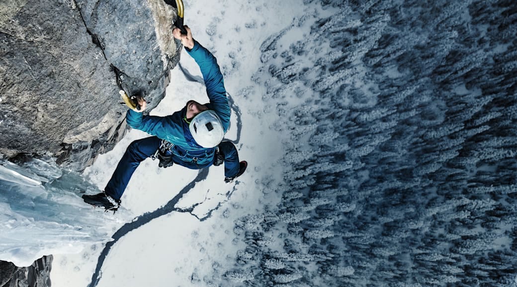 The Alpinist' Documentary Follows the Best Climber You've (Probably) Never  Heard Of