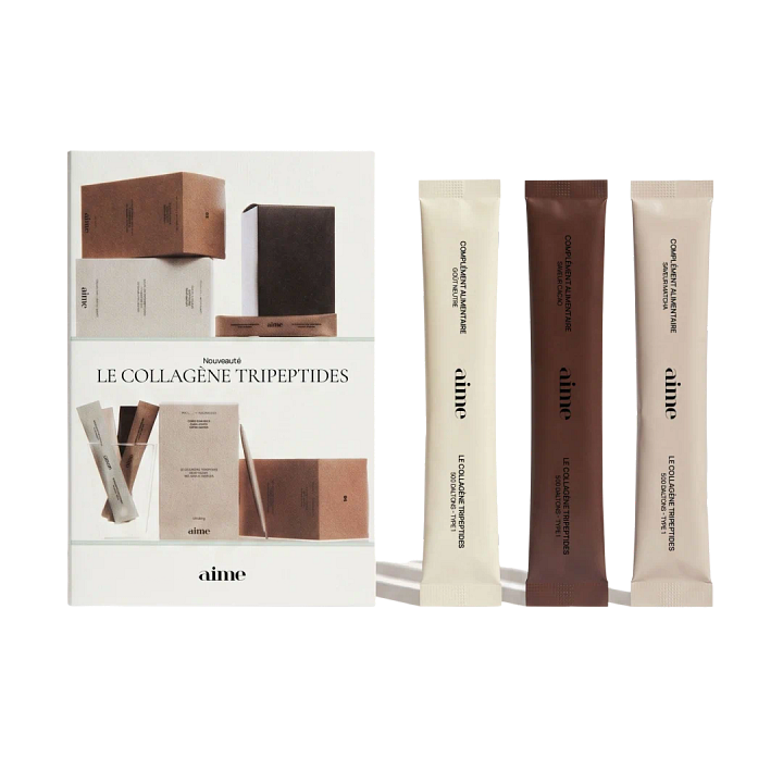 Aime collagen kit