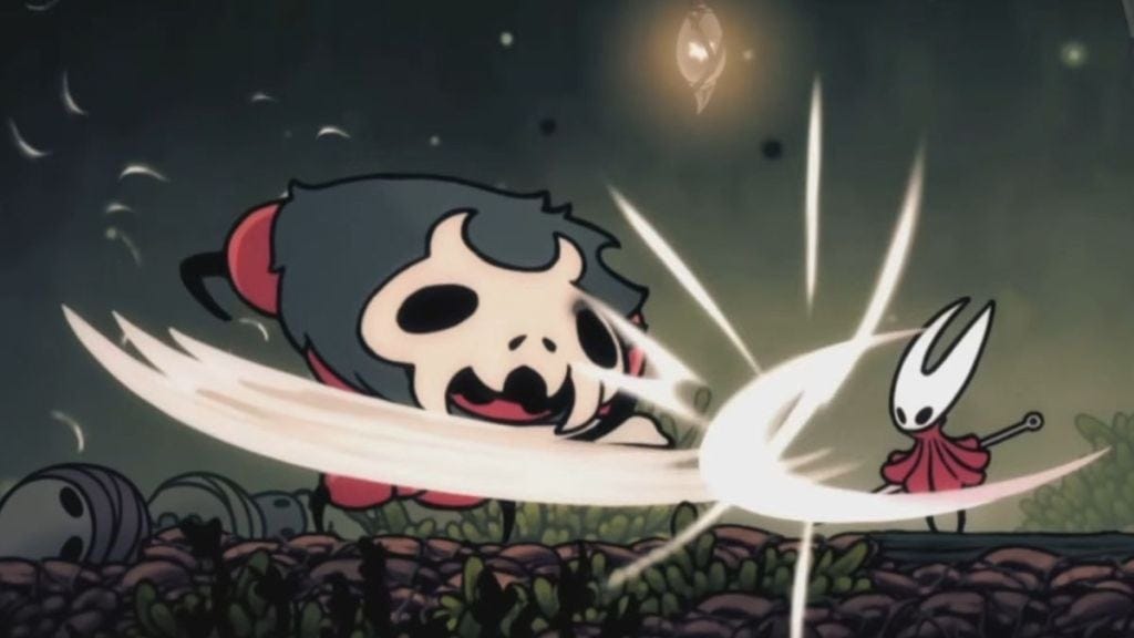 How To Master Parrying in Hollow Knight Silksong