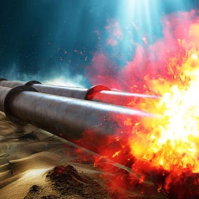 Has America Declared an All Out Economic War on Europe and the ECB?