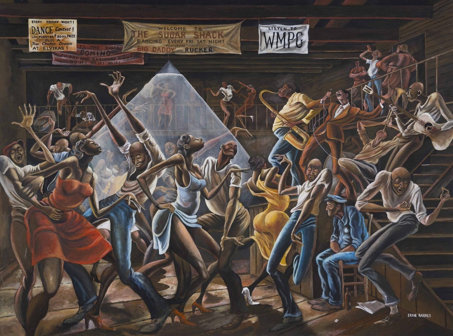 The Sugar Shack - Blanton Museum of ArtBlanton Museum of Art