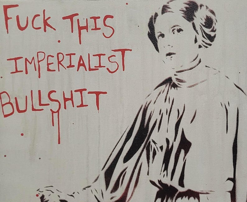 Bullshit Wars in a Multipolar World