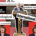 The British Academy: a big black hole in the nation's finances