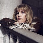 Rak höger med Ivar Arpi