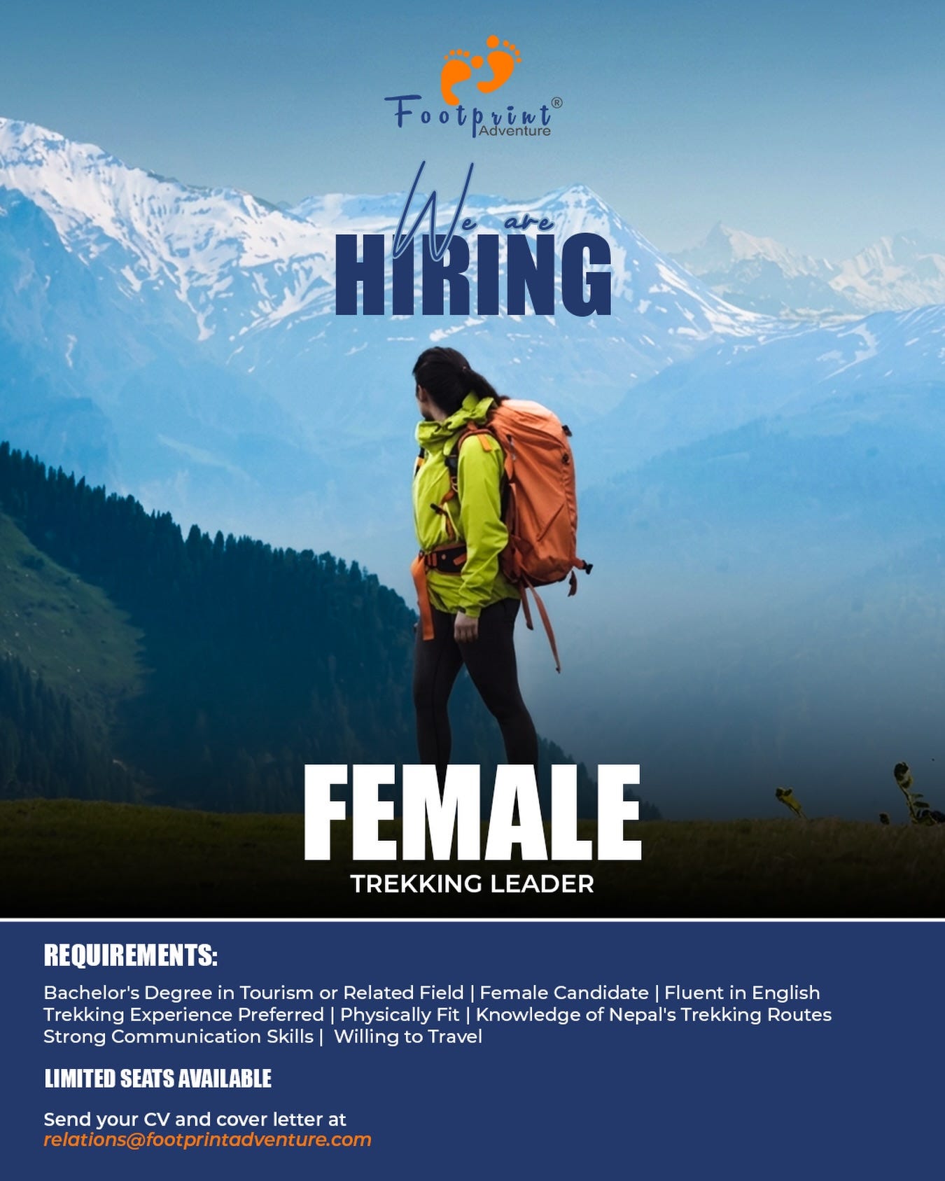 Himalayan Trekking Guides