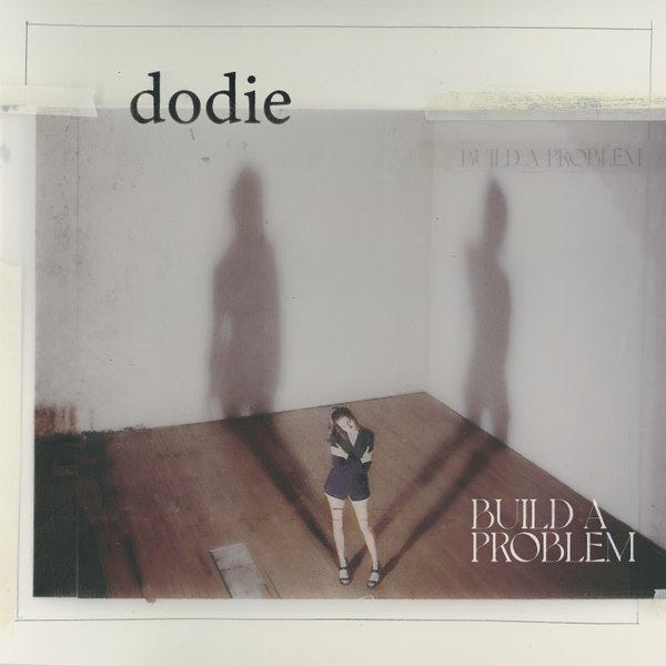 dodie: Build a Problem Album Review | Pitchfork