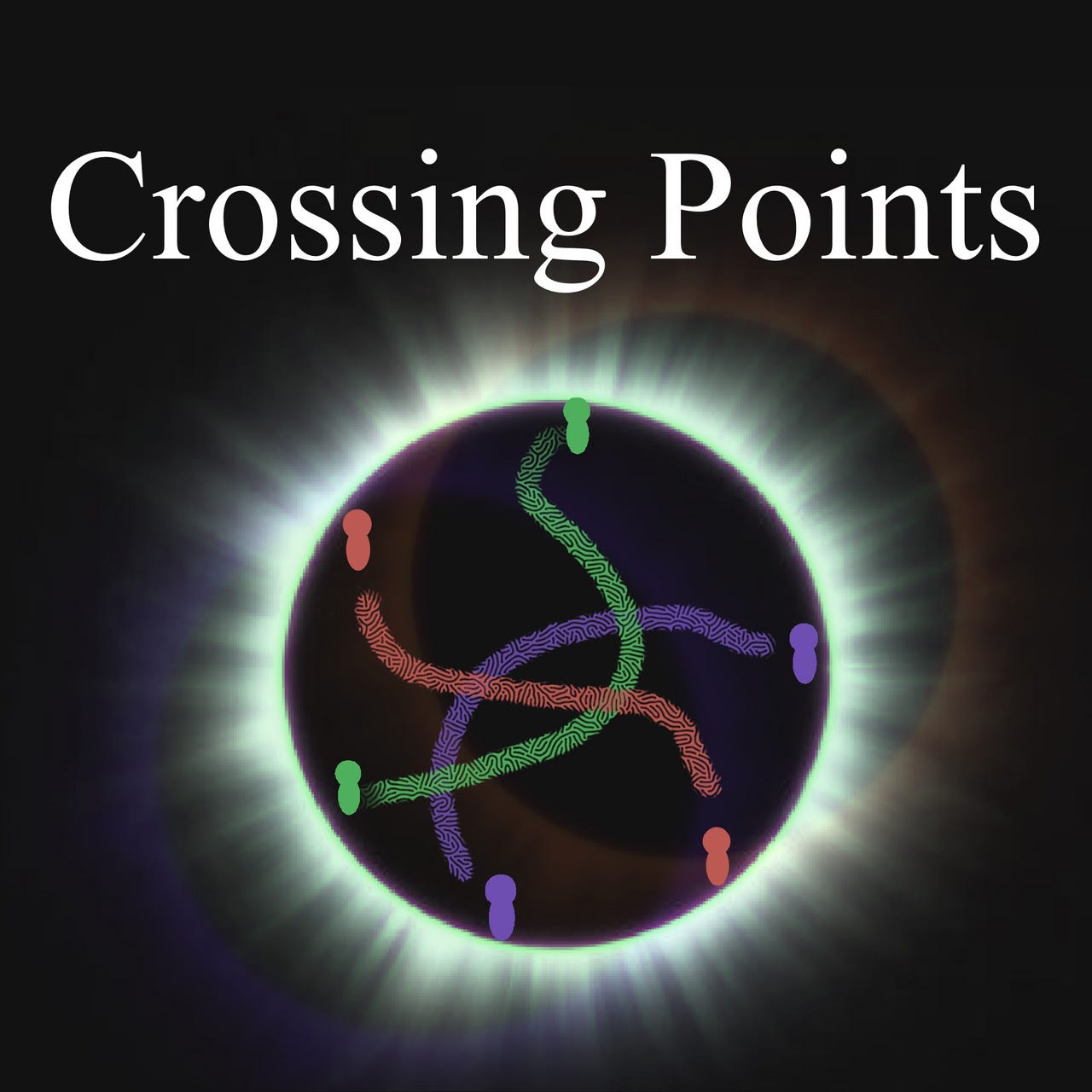 Crossing Points