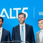 The Crypto President: When Power Becomes Profit