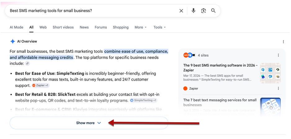Article content