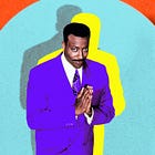 ‘Can You Be Less Black?’: Arsenio Hall’s Impossible Late-Night Note